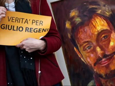 Lecce, il corso di dottorato in "Human e Social Sciences" a fianco della famiglia Regeni