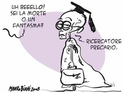 Stabilizzazione, reclutamento e riforma del preruolo: l’assegno di ricerca dopo il TAR