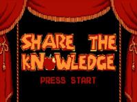 Share the Knowledge! 2° edizione